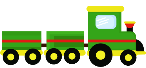 Train Toy Train Toy