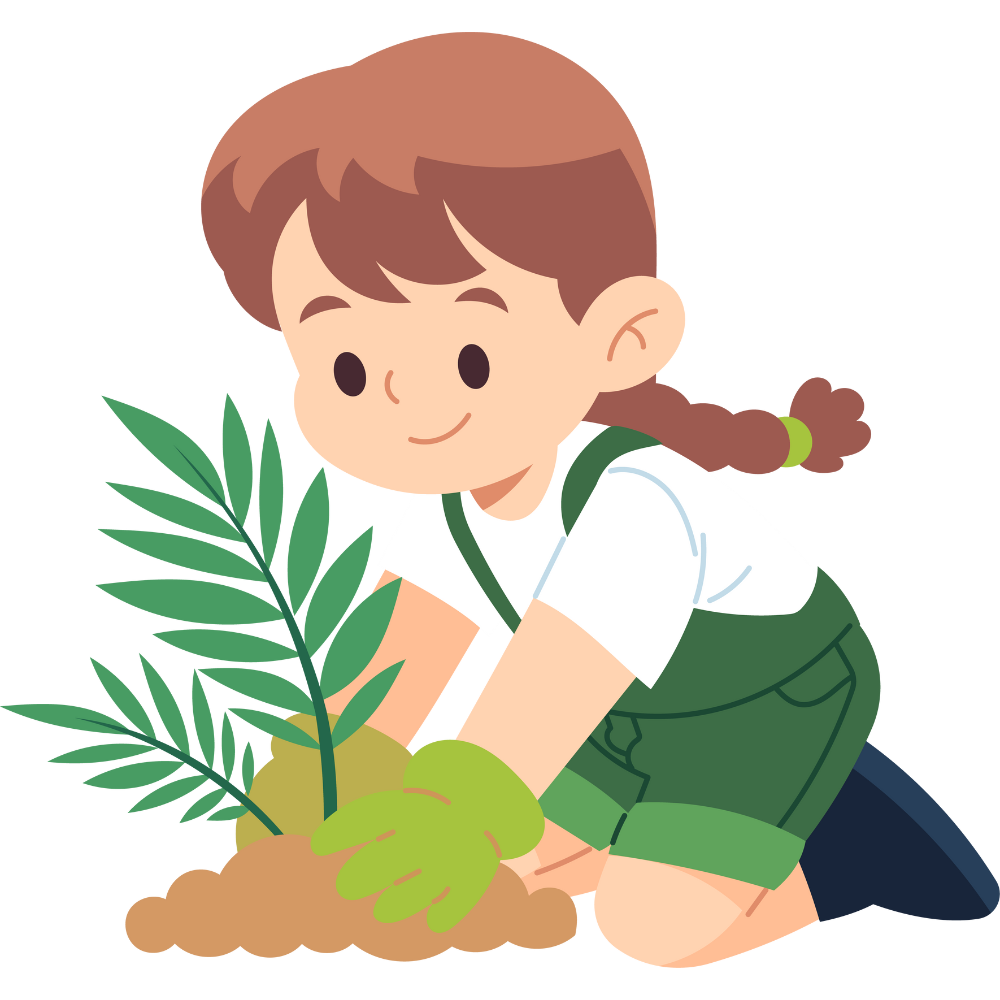 Gardening