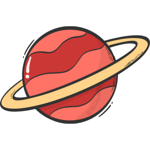 Red Planet Infants